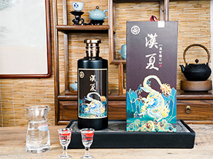 茅臺(tái)鎮(zhèn)出品的酒備受歡迎的原因！