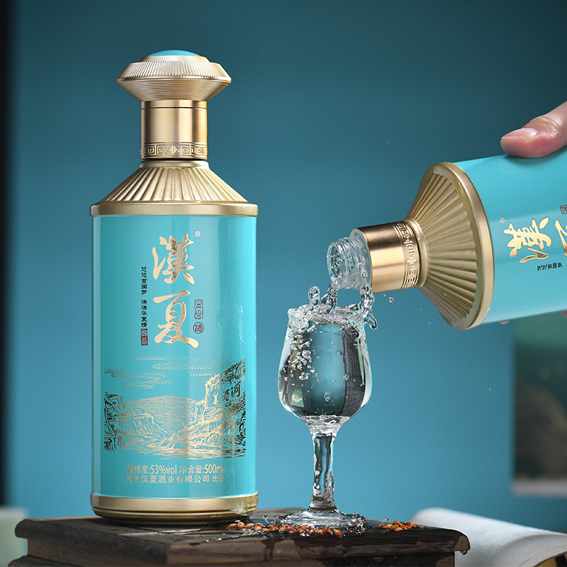 醬香酒越陳越香？如何儲存才能提升口感？——漢夏酒業(yè)